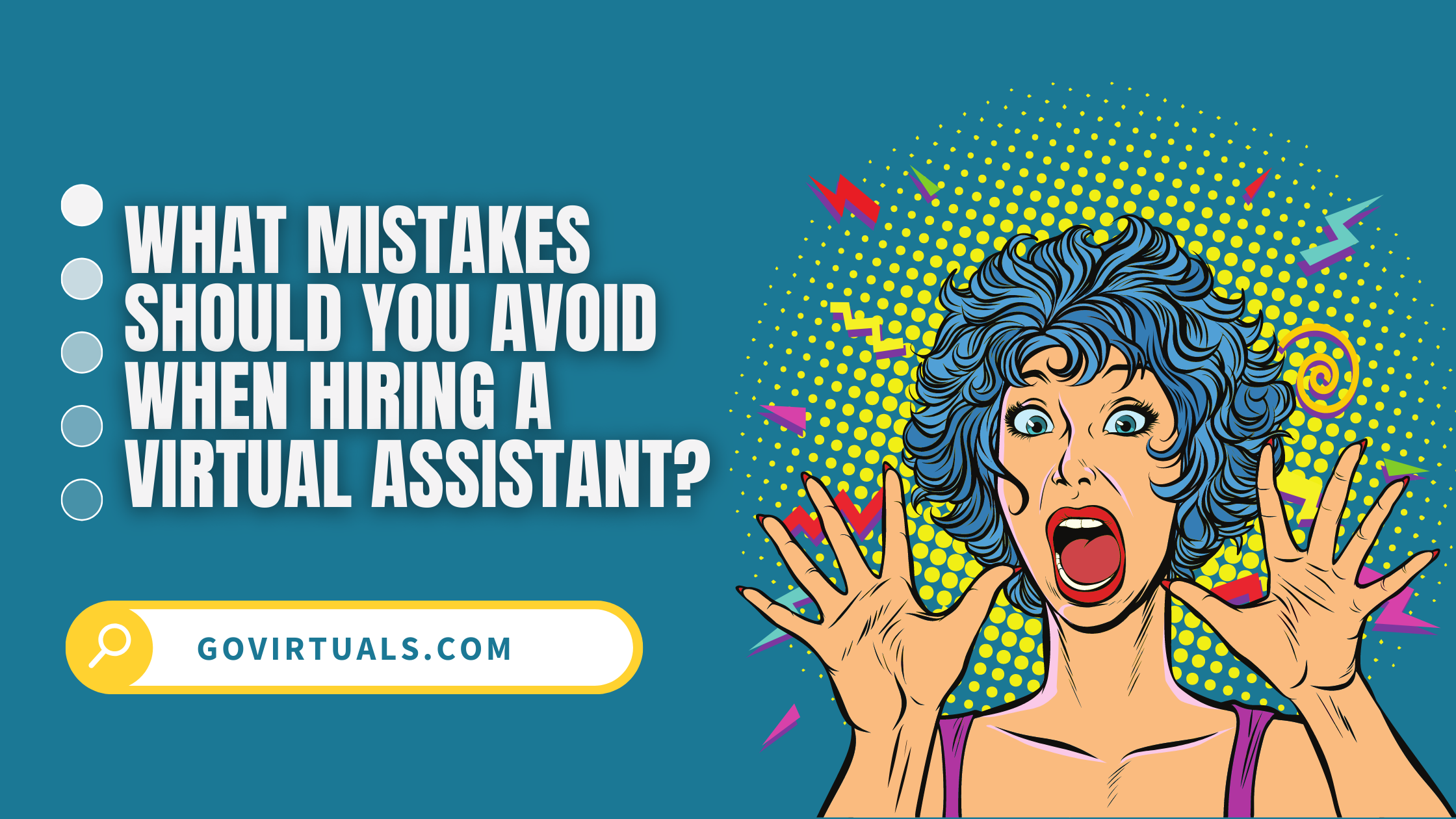 virtual assistant for google ads